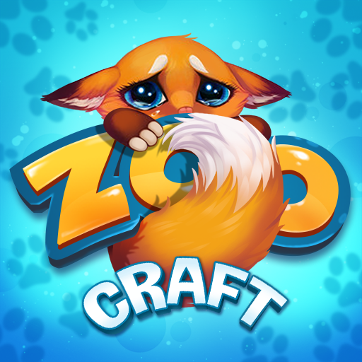 Zoo Craft Animal Family Mod