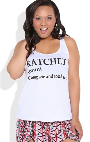 Ratchet Definition